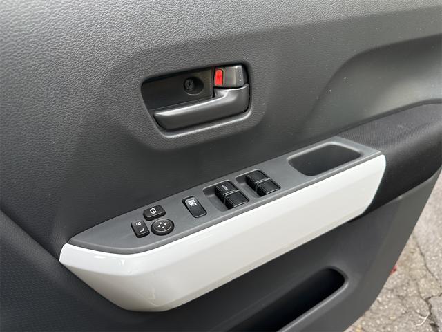 ハスラー Ｇ　ワンオーナー　４ＷＤ　スマートキー　社外メモリーナビＴＶ　Ｂｌｕｅｔｏｏｔｈ　ＥＴＣ　シートヒーター　ＬＥＤヘッドライト　オートエアコン（34枚目）