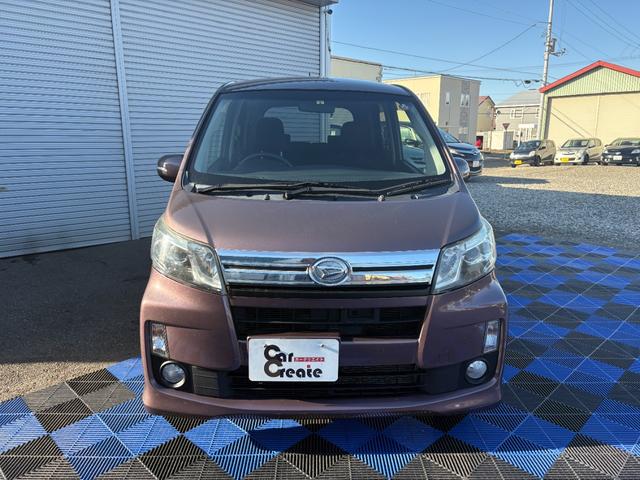 ムーヴ カスタム X(3枚目)