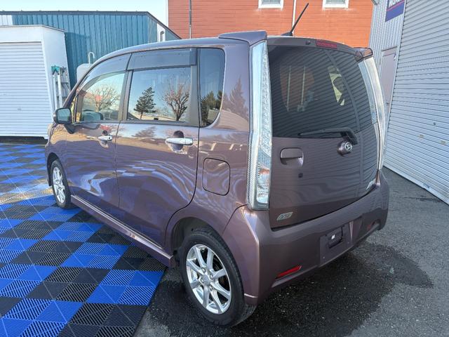 ムーヴ カスタム X(6枚目)