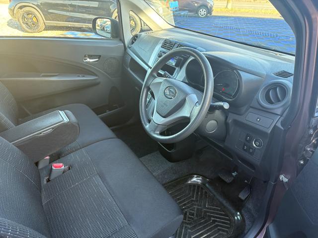 ムーヴ カスタム X(11枚目)