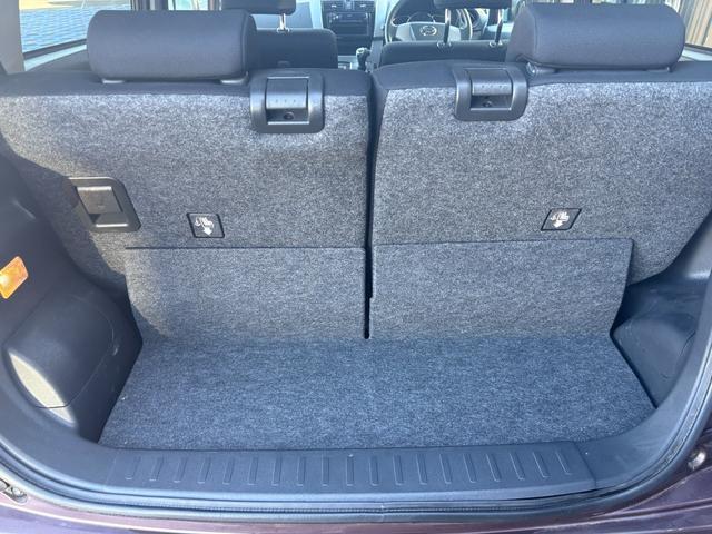 ムーヴ カスタム X(14枚目)