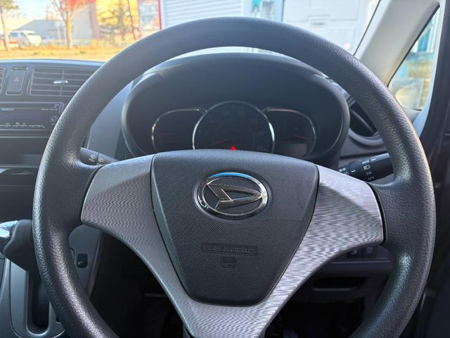 ムーヴ カスタム X(15枚目)