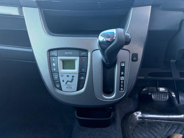 ムーヴ カスタム X(17枚目)