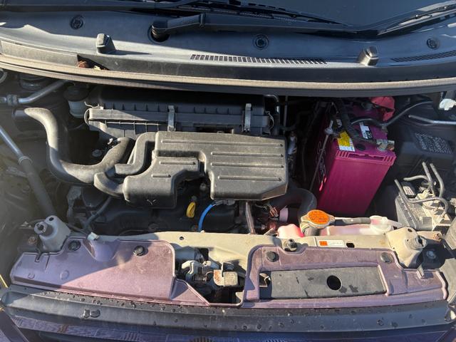 ムーヴ カスタム X(20枚目)