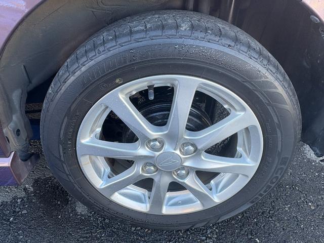 ムーヴ カスタム X(22枚目)