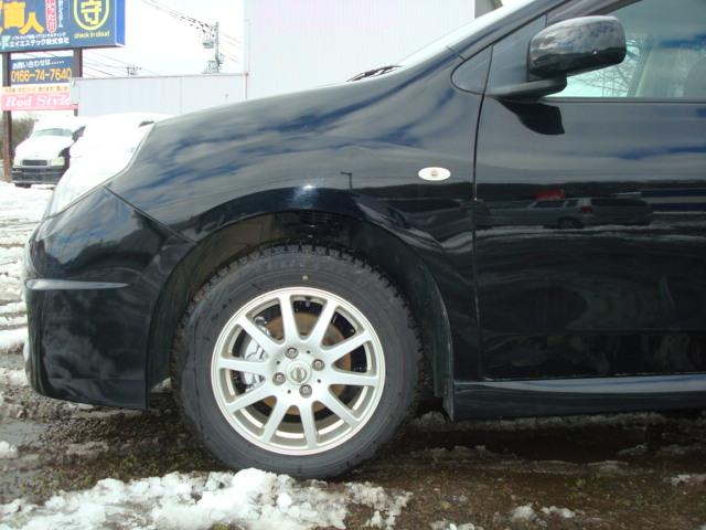 15RX FOURエアロ(33枚目)