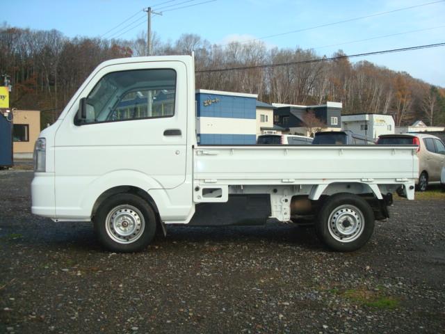 日産 ＮＴ１００クリッパートラック