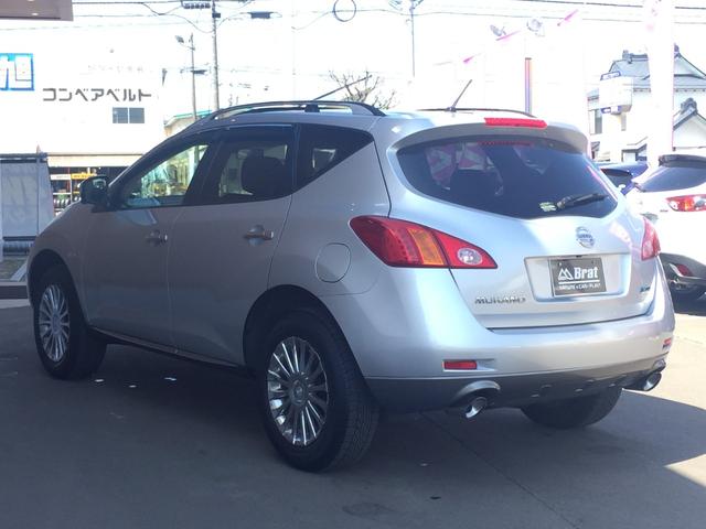 250XV FOUR 黒革シート サンルーフ BOSE(9枚目)