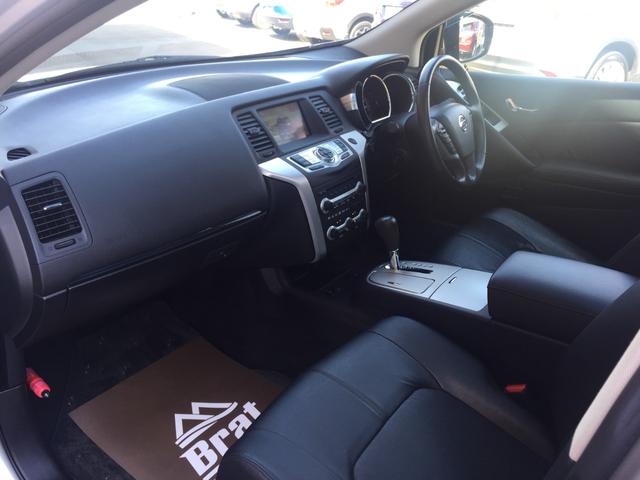250XV FOUR 黒革シート サンルーフ BOSE(20枚目)