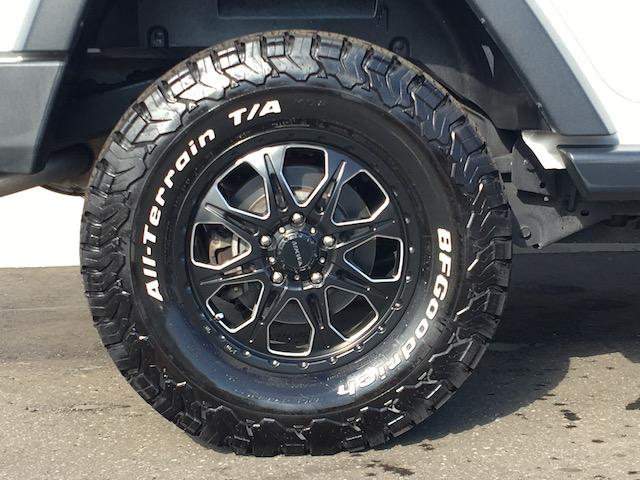スポーツ リフトUP 新品MKW17 BFグッドリッチA/T(5枚目)