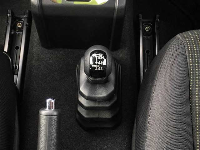 XC 本州仕入 禁煙車 オリジン16インチAW BFグッドリッヂM/T FARM2インチリフトUP クルコン テールランプガーニッシュ ハニカミメッシュグリル ステンレス製シルバーヘアライン 迷彩ステッカー(35枚目)