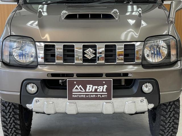 クロスアドベンチャー 関東仕入 切替4WD 5MT RPG製2インチリフトUP BratオリジナルAWジオランダー M/T サンダーテールランプ カロッツェリアSDナビ フルセグ シートヒーター ETC レザー調シート(22枚目)
