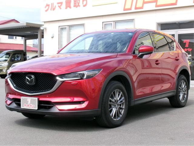 マツダ ＣＸ－５