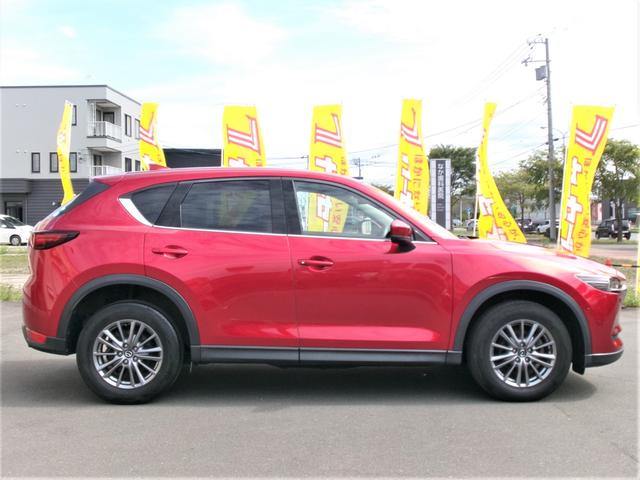 マツダ ＣＸ－５