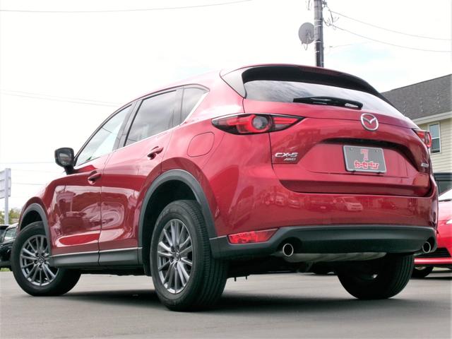 マツダ ＣＸ－５