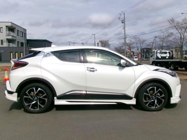 トヨタ Ｃ－ＨＲ