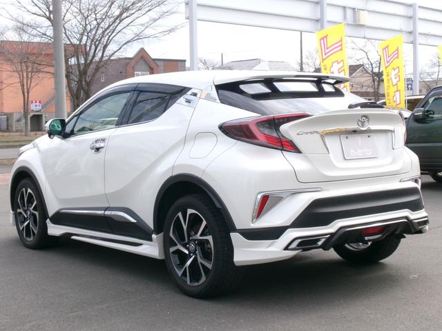 トヨタ Ｃ－ＨＲ