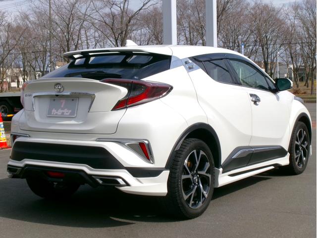 トヨタ Ｃ－ＨＲ