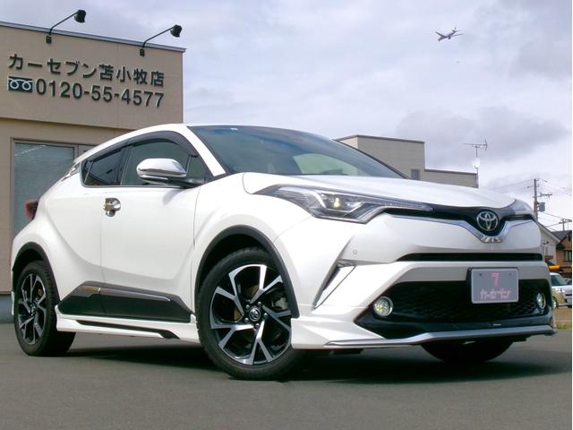 トヨタ Ｃ－ＨＲ