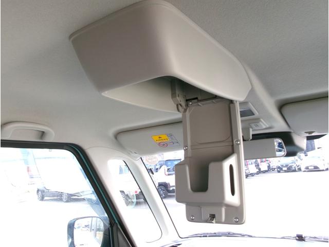 フレアワゴン ＸＳ　４ＷＤ　衝突被害軽減ブレーキ　純正エンジンスターター　車線逸脱警報　クリアランスソナー　両側パワースライド　プッシュスタート　横滑り防止装置　シートヒーター　バックカメラ　スマートキー　ＥＴＣ（25枚目）