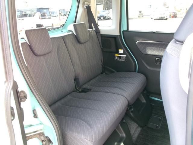 フレアワゴン ＸＳ　４ＷＤ　衝突被害軽減ブレーキ　純正エンジンスターター　車線逸脱警報　クリアランスソナー　両側パワースライド　プッシュスタート　横滑り防止装置　シートヒーター　バックカメラ　スマートキー　ＥＴＣ（27枚目）