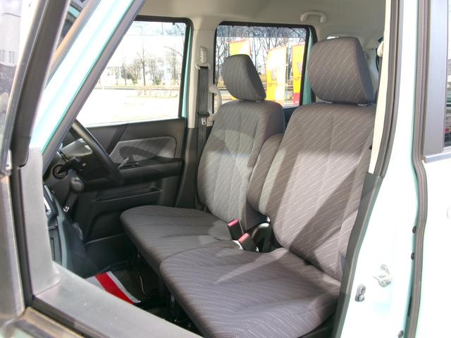 フレアワゴン ＸＳ　４ＷＤ　衝突被害軽減ブレーキ　純正エンジンスターター　車線逸脱警報　クリアランスソナー　両側パワースライド　プッシュスタート　横滑り防止装置　シートヒーター　バックカメラ　スマートキー　ＥＴＣ（29枚目）