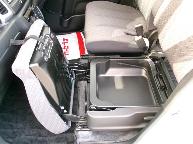 フレアワゴン ＸＳ　４ＷＤ　衝突被害軽減ブレーキ　純正エンジンスターター　車線逸脱警報　クリアランスソナー　両側パワースライド　プッシュスタート　横滑り防止装置　シートヒーター　バックカメラ　スマートキー　ＥＴＣ（30枚目）