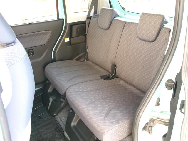 フレアワゴン ＸＳ　４ＷＤ　衝突被害軽減ブレーキ　純正エンジンスターター　車線逸脱警報　クリアランスソナー　両側パワースライド　プッシュスタート　横滑り防止装置　シートヒーター　バックカメラ　スマートキー　ＥＴＣ（32枚目）