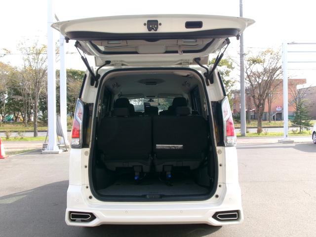 セレナ ライダー Vセレクション 4WD プロパイロット デジタルインナーミラー 純正ドラレコ オートクルーズコントロール 純正エンジンスターター インテリジェントパーキングアシスト アラウンドビュー 車線逸脱防止支援 LEDヘッド(39枚目)