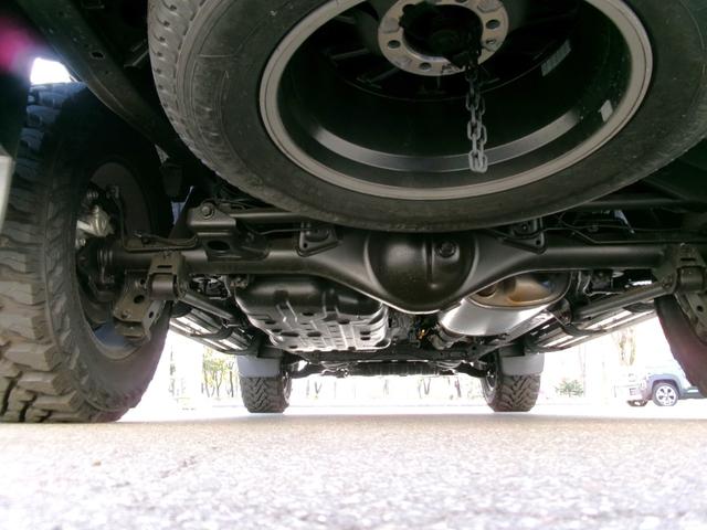 ランドクルーザープラド ＴＸ　Ｌパッケージ　マットブラックエディション　４ＷＤ　衝突被害軽減ブレーキ　純正ドライブレコーダー　アダプティブクルーズコントロール　ブラックレザーシート　前席パワーシート　オートハイビーム　ヘッドライトウォッシャー　シートヒーター（42枚目）