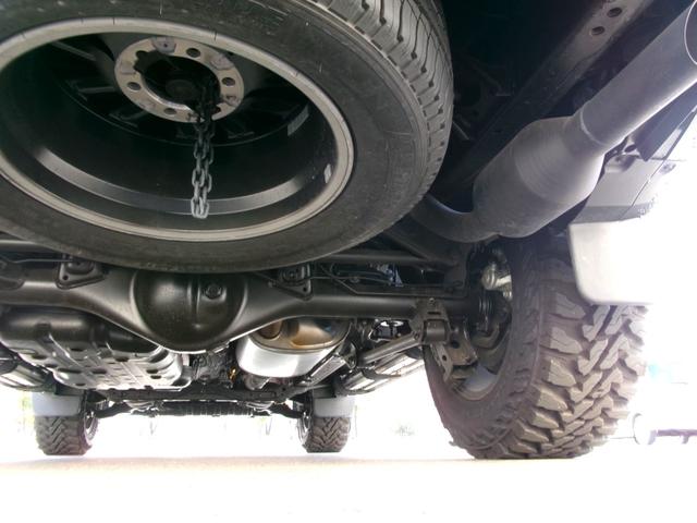 ランドクルーザープラド ＴＸ　Ｌパッケージ　マットブラックエディション　４ＷＤ　衝突被害軽減ブレーキ　純正ドライブレコーダー　アダプティブクルーズコントロール　ブラックレザーシート　前席パワーシート　オートハイビーム　ヘッドライトウォッシャー　シートヒーター（43枚目）