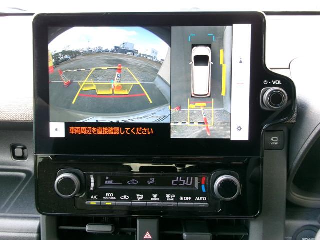 シエンタ ハイブリッドＺ　４ＷＤ　衝突被害軽減ブレーキ　寒冷地仕様　オートハイビーム　横滑り防止装置　ブラインドスポットモニタ　パノラミックビューモニター　クルコン　シートヒーター　ステアリングヒーター　パーキングアシスト（16枚目）