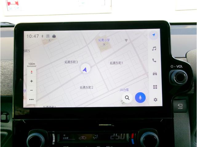 シエンタ ハイブリッドＺ　４ＷＤ　衝突被害軽減ブレーキ　寒冷地仕様　オートハイビーム　横滑り防止装置　ブラインドスポットモニタ　パノラミックビューモニター　クルコン　シートヒーター　ステアリングヒーター　パーキングアシスト（17枚目）
