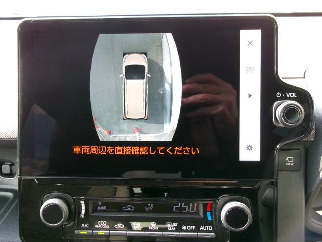 シエンタ ハイブリッドＺ　４ＷＤ　衝突被害軽減ブレーキ　寒冷地仕様　オートハイビーム　横滑り防止装置　ブラインドスポットモニタ　パノラミックビューモニター　クルコン　シートヒーター　ステアリングヒーター　パーキングアシスト（18枚目）