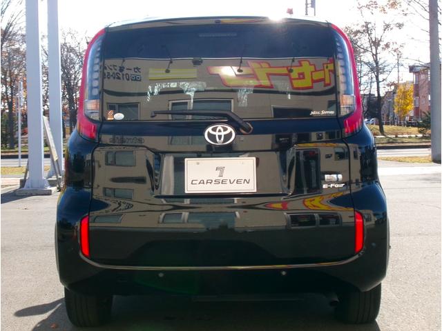 シエンタ ハイブリッドＺ　４ＷＤ　衝突被害軽減ブレーキ　オートクルーズコントロール　寒冷地仕様　パノラミックビューモニター　ブラインドスポットモニター　オートハイビーム　横滑り防止装置　ＵＳＢ－Ｃ　スペアキー　ＥＴＣ（8枚目）