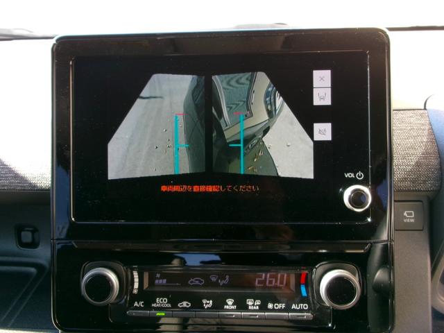 シエンタ ハイブリッドＺ　４ＷＤ　衝突被害軽減ブレーキ　オートクルーズコントロール　寒冷地仕様　パノラミックビューモニター　ブラインドスポットモニター　オートハイビーム　横滑り防止装置　ＵＳＢ－Ｃ　スペアキー　ＥＴＣ（16枚目）