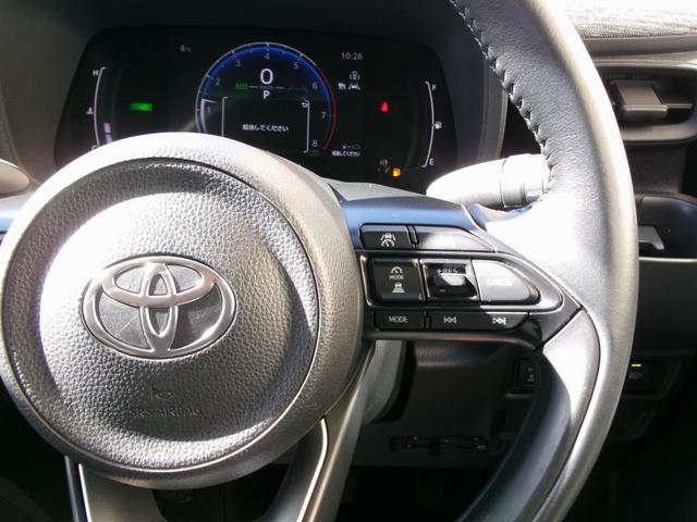 シエンタ ハイブリッドＺ　４ＷＤ　衝突被害軽減ブレーキ　オートクルーズコントロール　寒冷地仕様　パノラミックビューモニター　ブラインドスポットモニター　オートハイビーム　横滑り防止装置　ＵＳＢ－Ｃ　スペアキー　ＥＴＣ（22枚目）