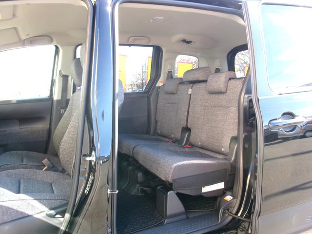 シエンタ ハイブリッドＺ　４ＷＤ　衝突被害軽減ブレーキ　オートクルーズコントロール　寒冷地仕様　パノラミックビューモニター　ブラインドスポットモニター　オートハイビーム　横滑り防止装置　ＵＳＢ－Ｃ　スペアキー　ＥＴＣ（36枚目）