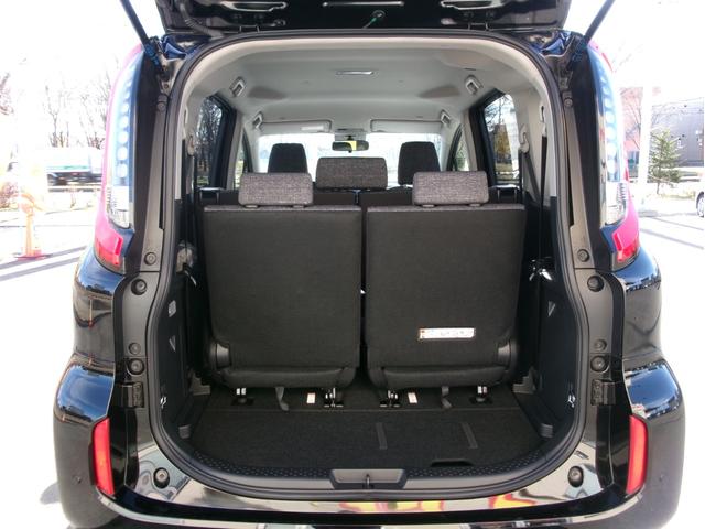 シエンタ ハイブリッドＺ　４ＷＤ　衝突被害軽減ブレーキ　オートクルーズコントロール　寒冷地仕様　パノラミックビューモニター　ブラインドスポットモニター　オートハイビーム　横滑り防止装置　ＵＳＢ－Ｃ　スペアキー　ＥＴＣ（39枚目）