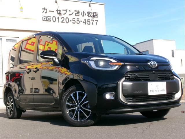 シエンタ ハイブリッドＺ　４ＷＤ　衝突被害軽減ブレーキ　オートクルーズコントロール　寒冷地仕様　パノラミックビューモニター　ブラインドスポットモニター　オートハイビーム　横滑り防止装置　ＵＳＢ－Ｃ　スペアキー　ＥＴＣ（40枚目）