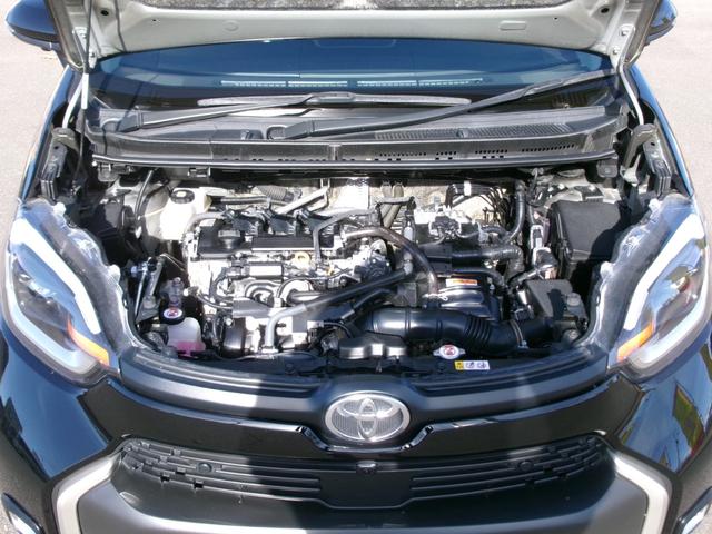 シエンタ ハイブリッドＺ　４ＷＤ　衝突被害軽減ブレーキ　オートクルーズコントロール　寒冷地仕様　パノラミックビューモニター　ブラインドスポットモニター　オートハイビーム　横滑り防止装置　ＵＳＢ－Ｃ　スペアキー　ＥＴＣ（41枚目）