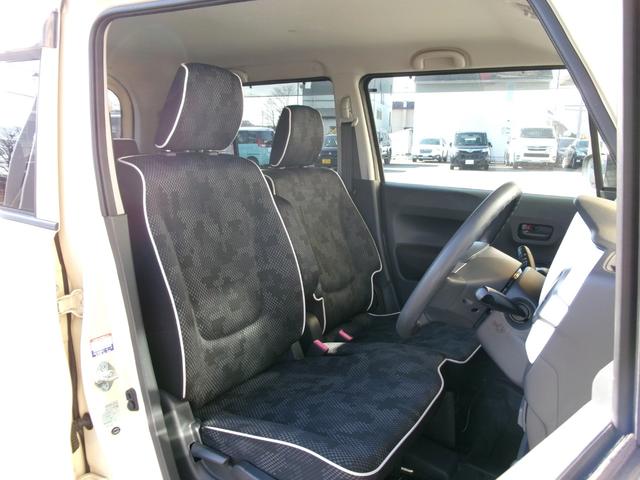 ハスラー Ｇ　４ＷＤ　衝突被害軽減ブレーキ　前後ドライブレコーダー横滑り防止装置　アイドリングストップ　プッシュスタート　ＥＴＣ　フルセグナビ　バックカメラ　シートヒーター　ミラーヒーター　スペアキー（12枚目）