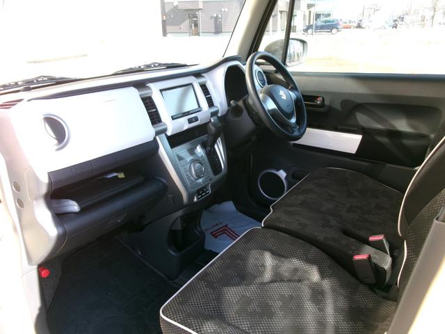 ハスラー Ｇ　４ＷＤ　衝突被害軽減ブレーキ　前後ドライブレコーダー横滑り防止装置　アイドリングストップ　プッシュスタート　ＥＴＣ　フルセグナビ　バックカメラ　シートヒーター　ミラーヒーター　スペアキー（26枚目）