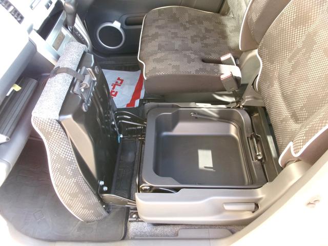 ハスラー Ｇ　４ＷＤ　衝突被害軽減ブレーキ　前後ドライブレコーダー横滑り防止装置　アイドリングストップ　プッシュスタート　ＥＴＣ　フルセグナビ　バックカメラ　シートヒーター　ミラーヒーター　スペアキー（28枚目）