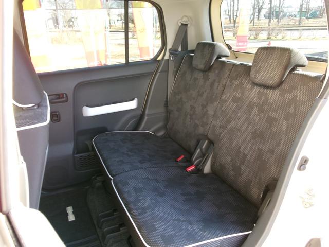 ハスラー Ｇ　４ＷＤ　衝突被害軽減ブレーキ　前後ドライブレコーダー横滑り防止装置　アイドリングストップ　プッシュスタート　ＥＴＣ　フルセグナビ　バックカメラ　シートヒーター　ミラーヒーター　スペアキー（29枚目）