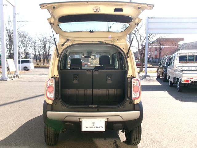 ハスラー Ｇ　４ＷＤ　衝突被害軽減ブレーキ　前後ドライブレコーダー横滑り防止装置　アイドリングストップ　プッシュスタート　ＥＴＣ　フルセグナビ　バックカメラ　シートヒーター　ミラーヒーター　スペアキー（31枚目）