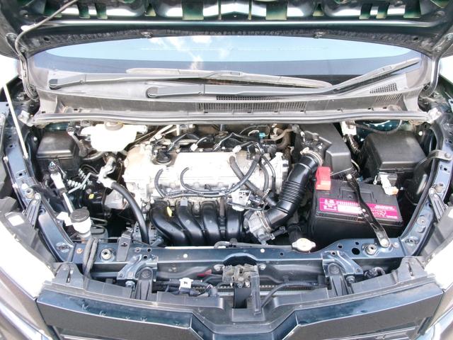 ヴォクシー ＺＳ　煌　４ＷＤ　衝突被害軽減ブレーキ　純正エンジンスターター　レーン逸脱警報　クルーズコントロール　横滑り防止装置　寒冷地仕様　オートハイビーム　両側パワースライドドア　ＥＴＣ　アイドリングストップ　スペアキ（34枚目）