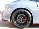 ニスモ　専用１９インチＲＡＹＳ製鍛造ホイール　ステルスグレーＩＩ　純正ドライブレコーダー　クルーズコントロール　パドルシフト　横滑り防止装置　ニスモレカロシート　純正ナビ　ＴＶ　バックカメラ　ＢＯＳＥスピーカ（40枚目）