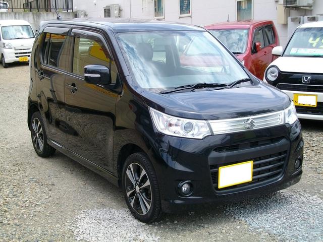 T ターボ 4WD メモリーナビ Bカメラ(3枚目)