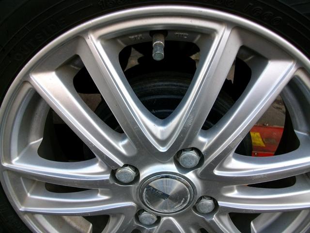 タント カスタムＲＳ　トップエディションＳＡＩＩ　４ＷＤ　両側パワースライドドア　プッシュスタート　８インチ純正メモリーナビ　エンジンスターター　ＥＴＣ　ドラレコ（40枚目）